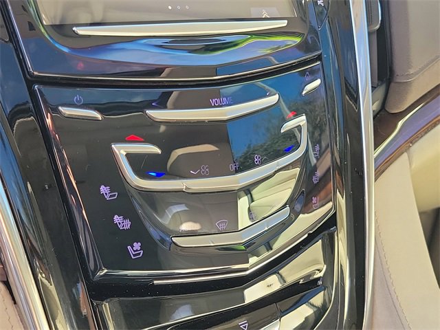 Used 2017 Cadillac Escalade Luxury image 33