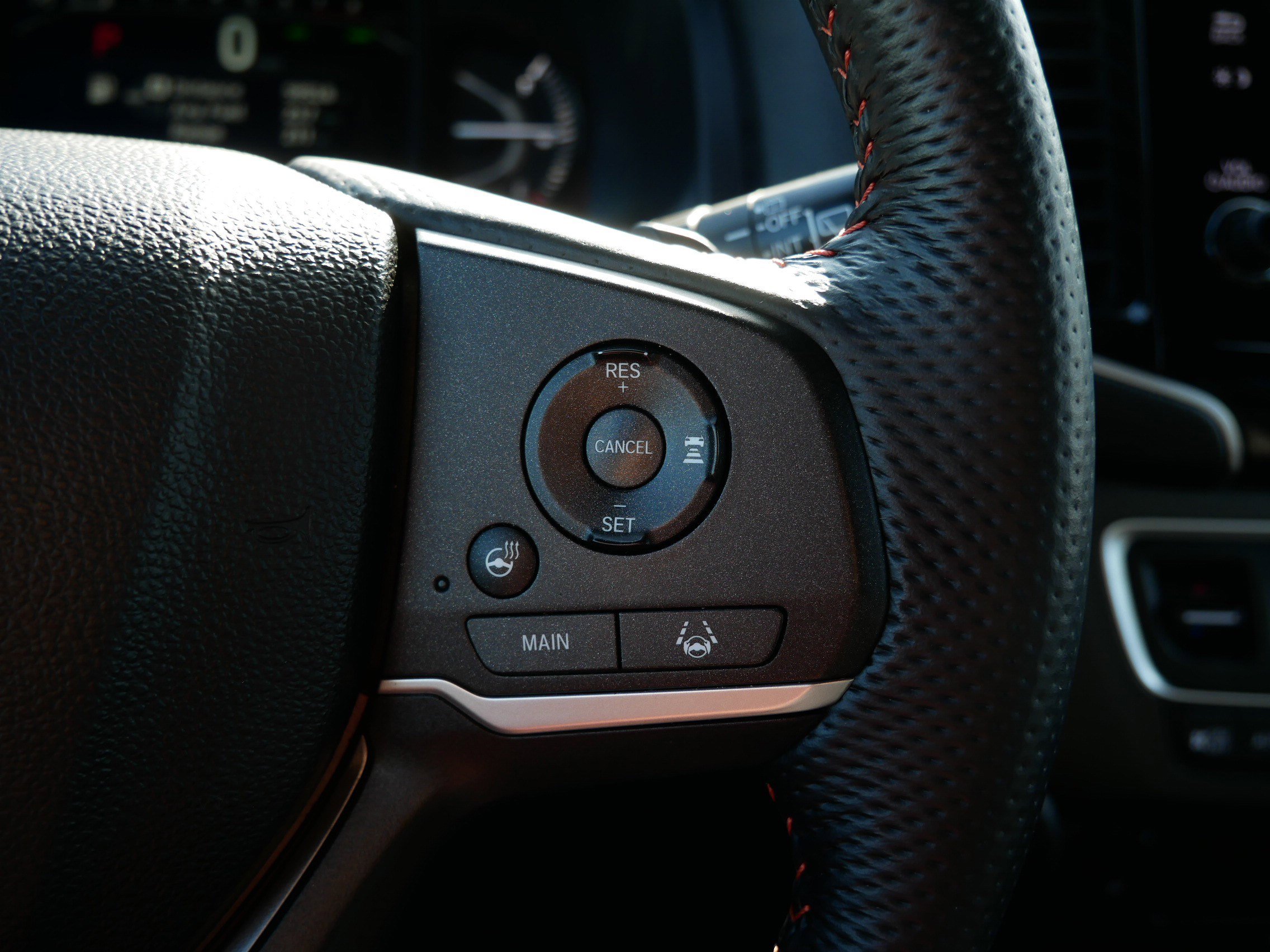 Used 2024 Honda Passport TrailSport image 29