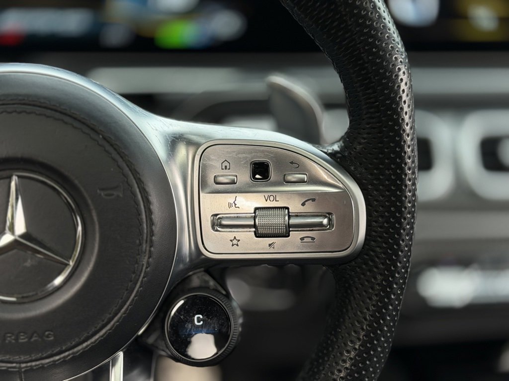 Used 2022 Mercedes-Benz GLE 53 AMG 4MATIC Coupe image 46