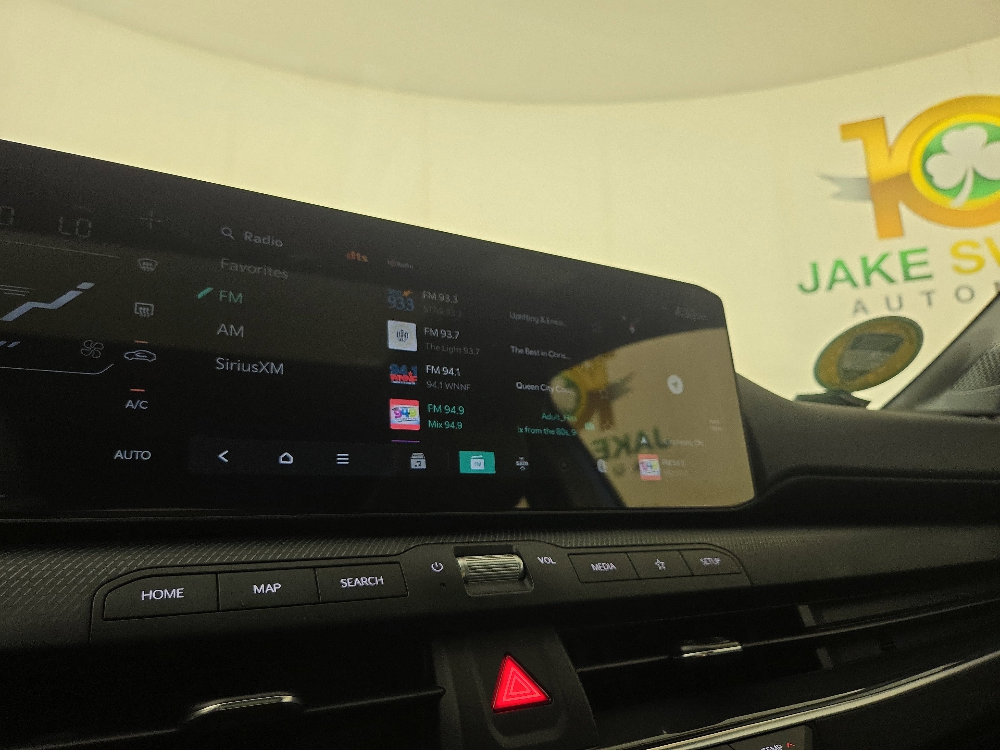 Used 2025 Kia K4 GT-Line w/ GT-Line Sunroof Package FWD image 19