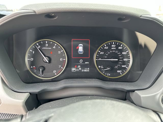 Used 2025 Subaru Crosstrek 2.5i Sport image 13