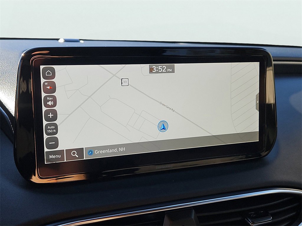 Used 2023 Hyundai Santa Fe SEL image 16