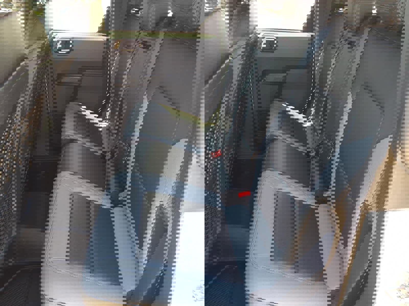 Used 2024 Ford Bronco Black Diamond image 22