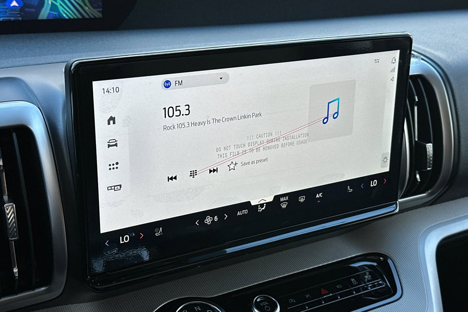 New 2026 Ford Expedition Max Active image 18