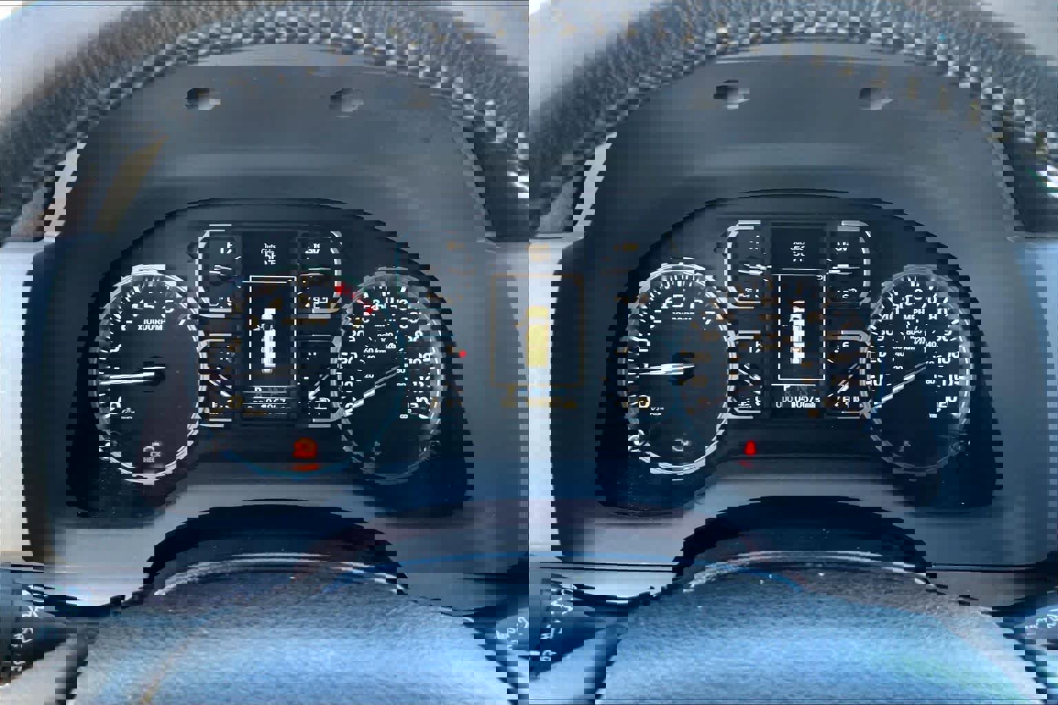 Used 2021 Toyota Tundra SR5 w/ SR5 Leather Package RWD image 25