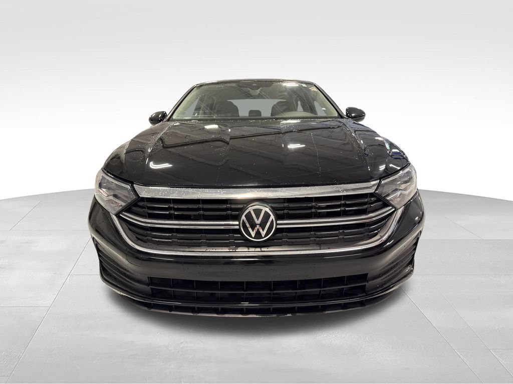 Used 2024 Volkswagen Jetta SE FWD image 50