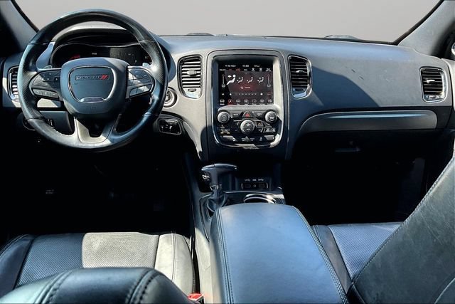 Used 2020 Dodge Durango R/T w/ Trailer Tow Group IV AWD/4WD image 15