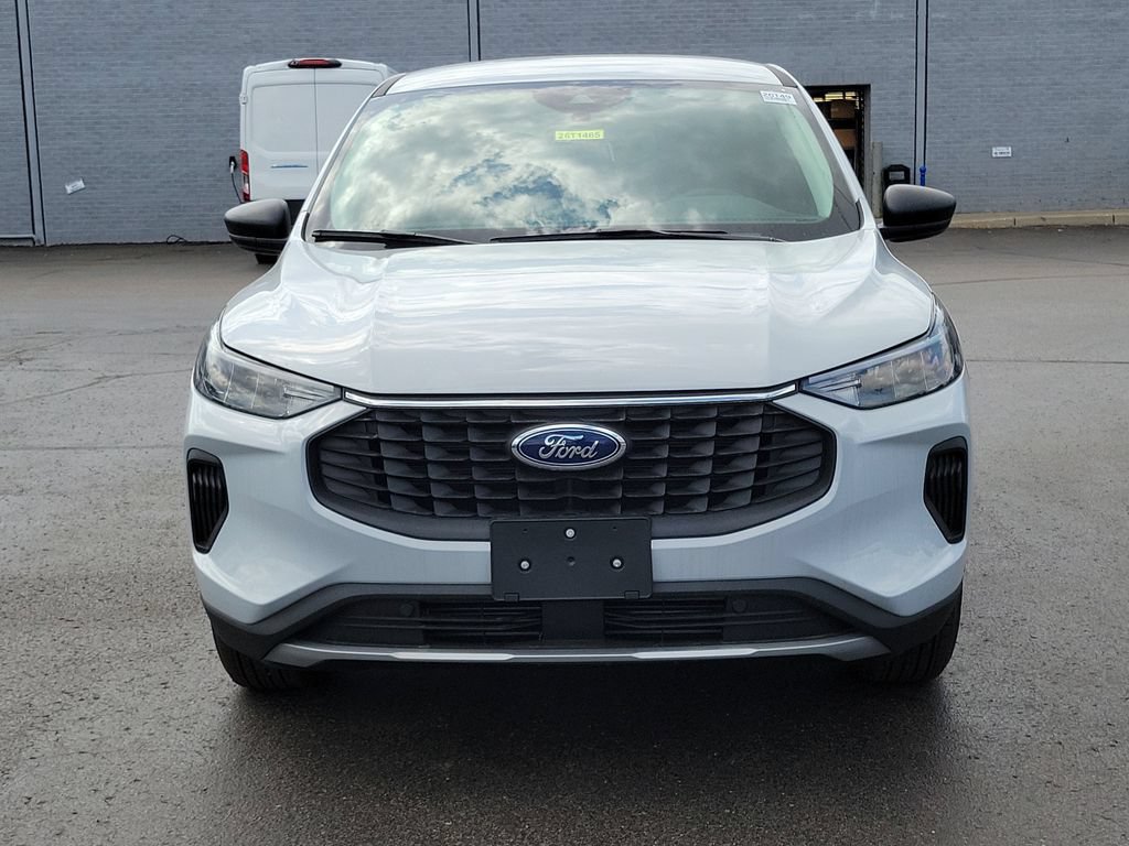 New 2026 Ford Escape Active w/ Tech Pack #1 AWD/4WD image 2