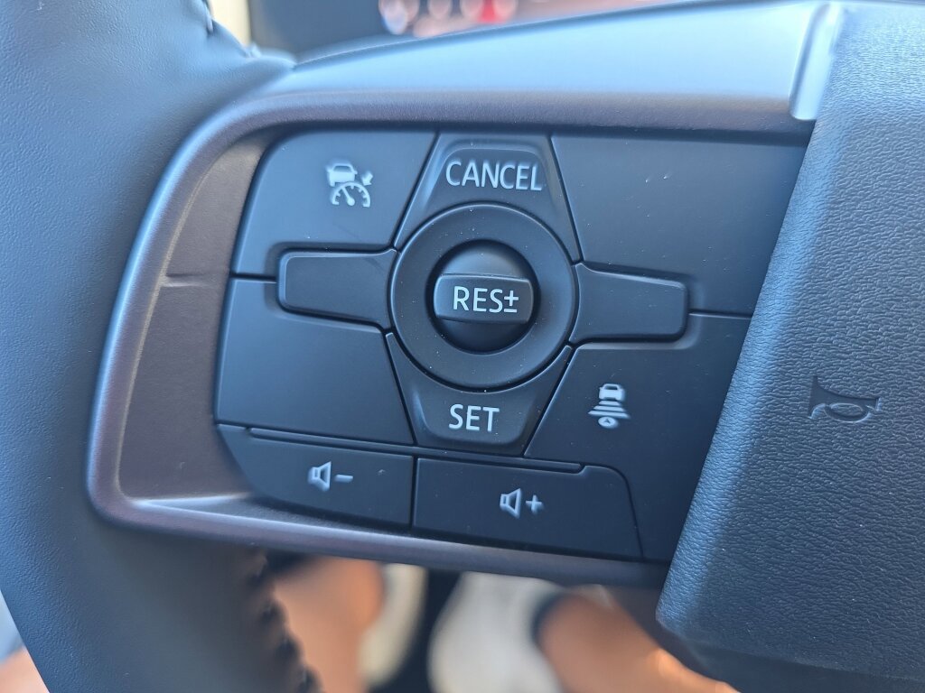 New 2026 Nissan Sentra SV w/ SV Convenience Package FWD image 10
