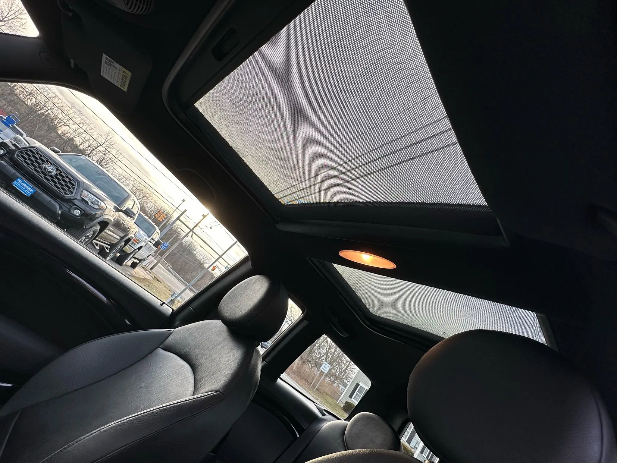 Used 2010 MINI Cooper Clubman S image 28