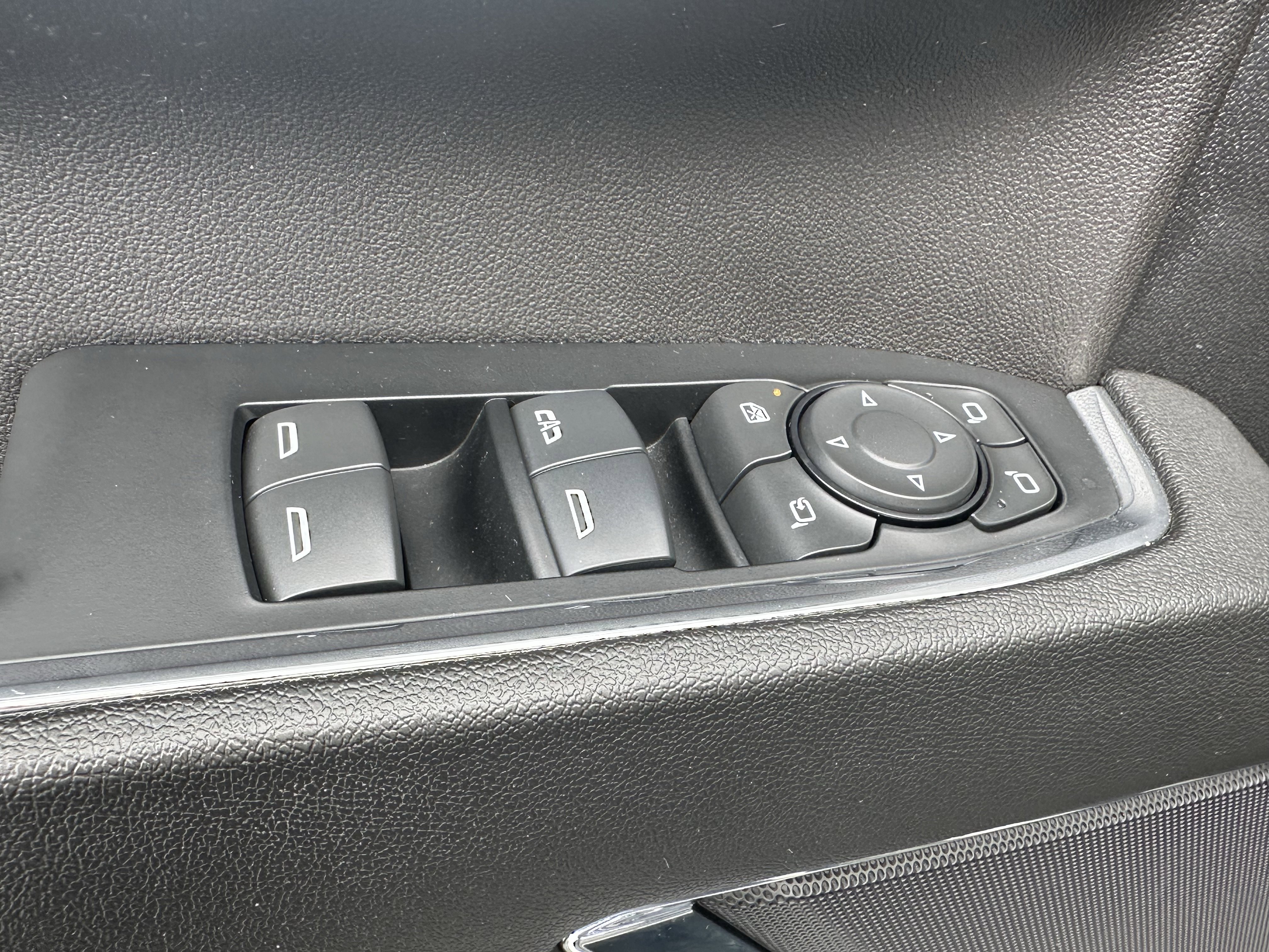 Used 2024 Chevrolet Silverado 2500 LT w/ All Star Edition image 16