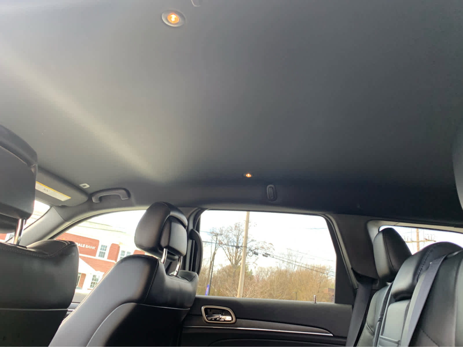 Used 2017 Jeep Grand Cherokee Limited image 26
