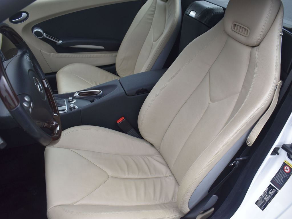 Used 2006 Mercedes-Benz SLK 280 image 13