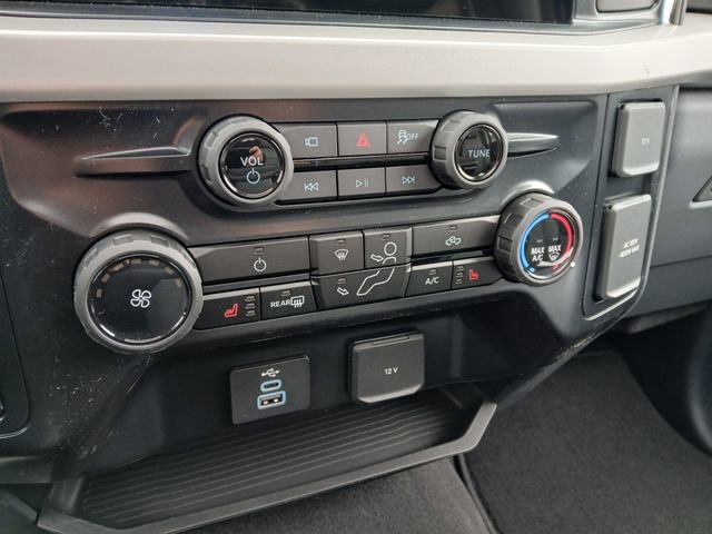 New 2026 Ford F350 XLT w/ XLT Premium Package image 22