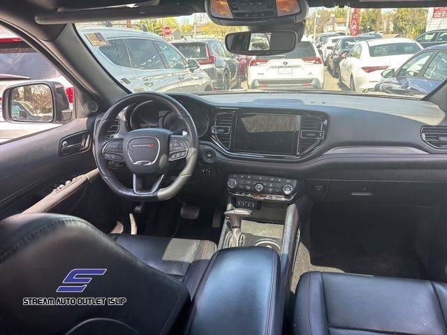 Used 2024 Dodge Durango GT image 17