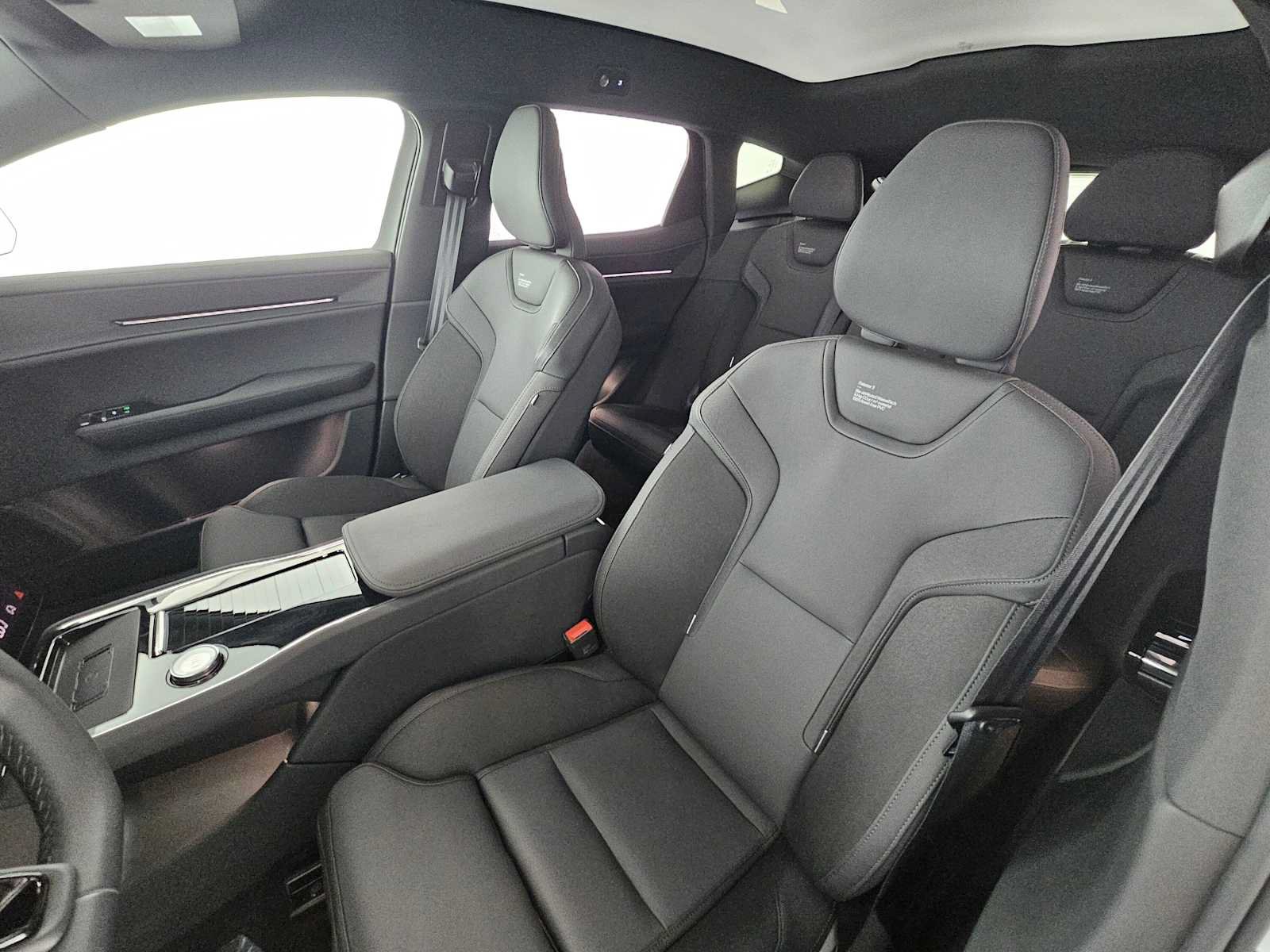 Used 2025 Polestar Polestar 3 AWD/4WD image 22