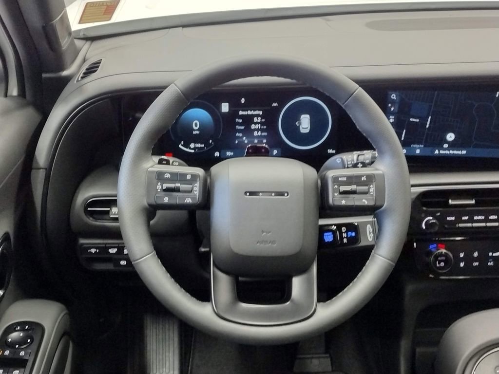 New 2026 Hyundai Palisade XRT Pro image 44