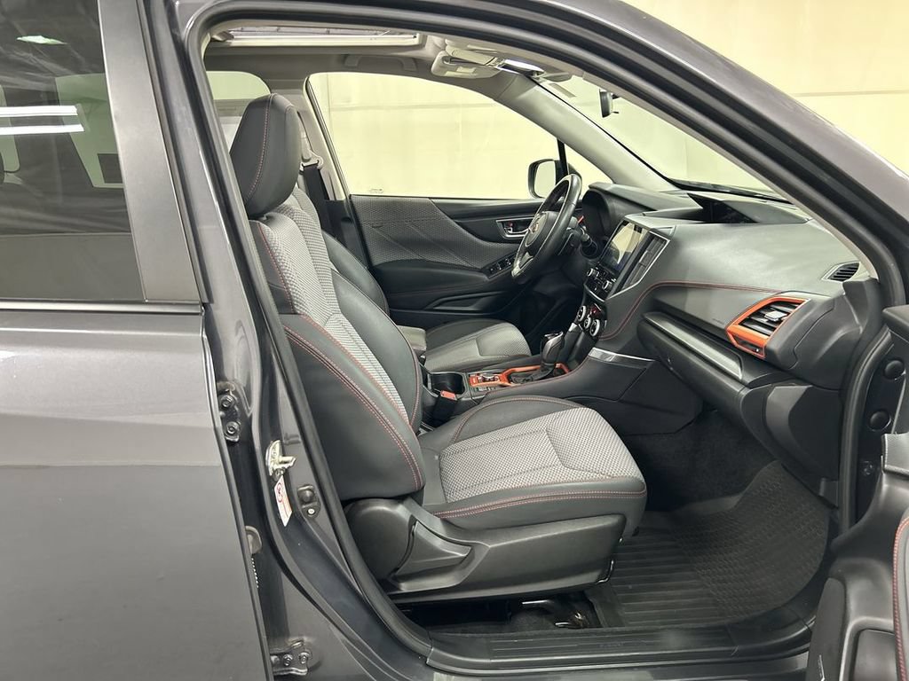 Used 2020 Subaru Forester Sport AWD/4WD image 23