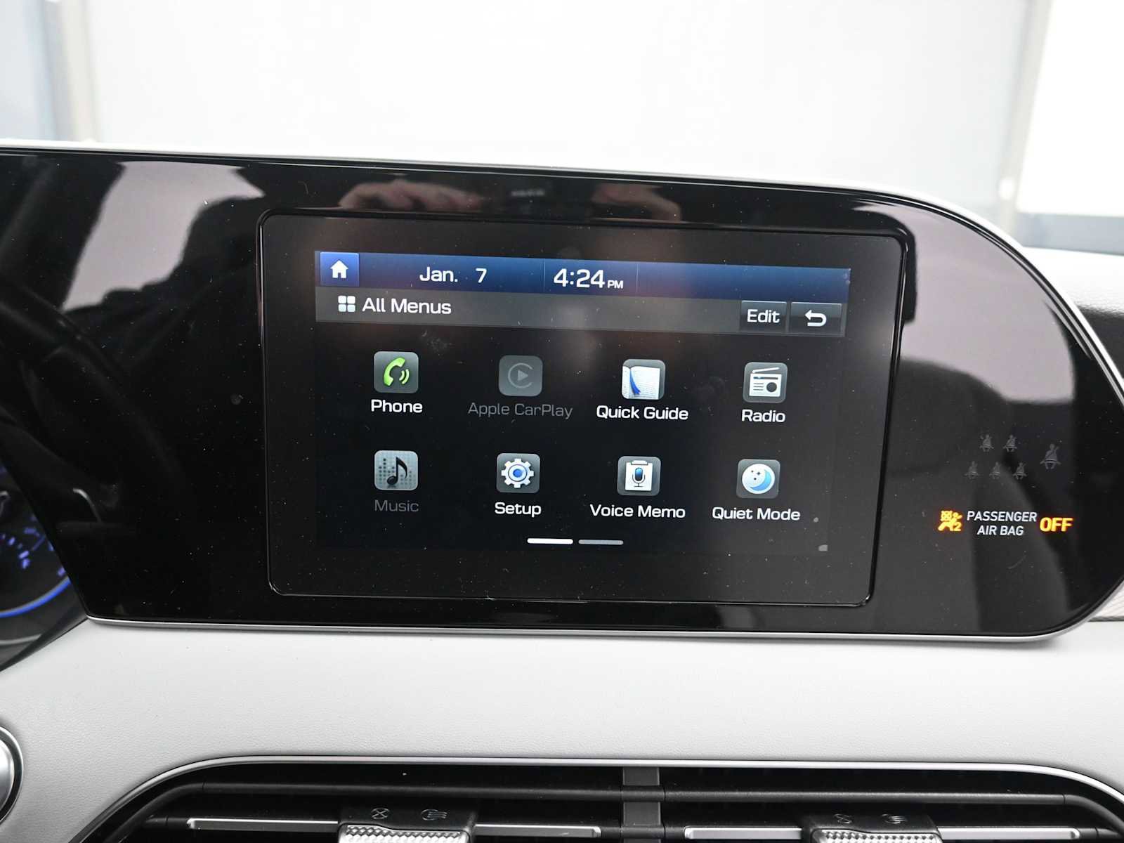 Used 2020 Hyundai Palisade SEL w/ Convenience Package image 13