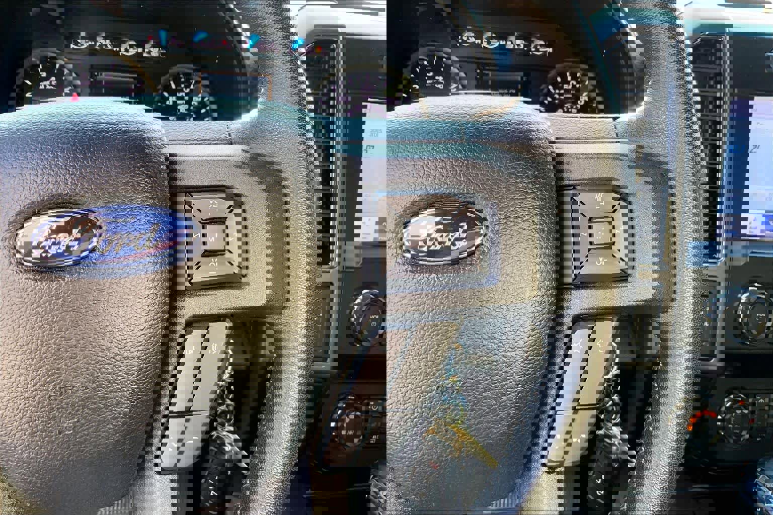 Used 2020 Ford F150 XLT w/ Equipment Group 302A Luxury image 24