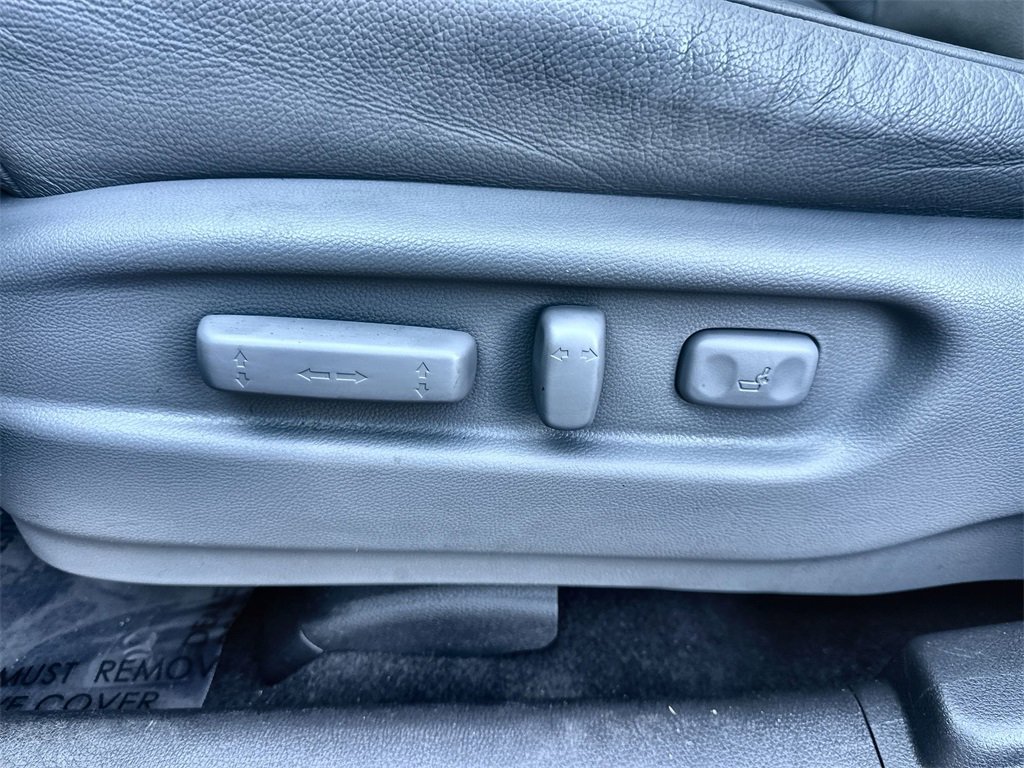 Used 2022 Honda Pilot Touring image 14