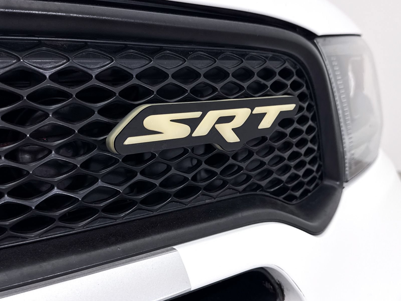 Used 2020 Dodge Durango SRT w/ Premium Interior Group AWD/4WD image 3