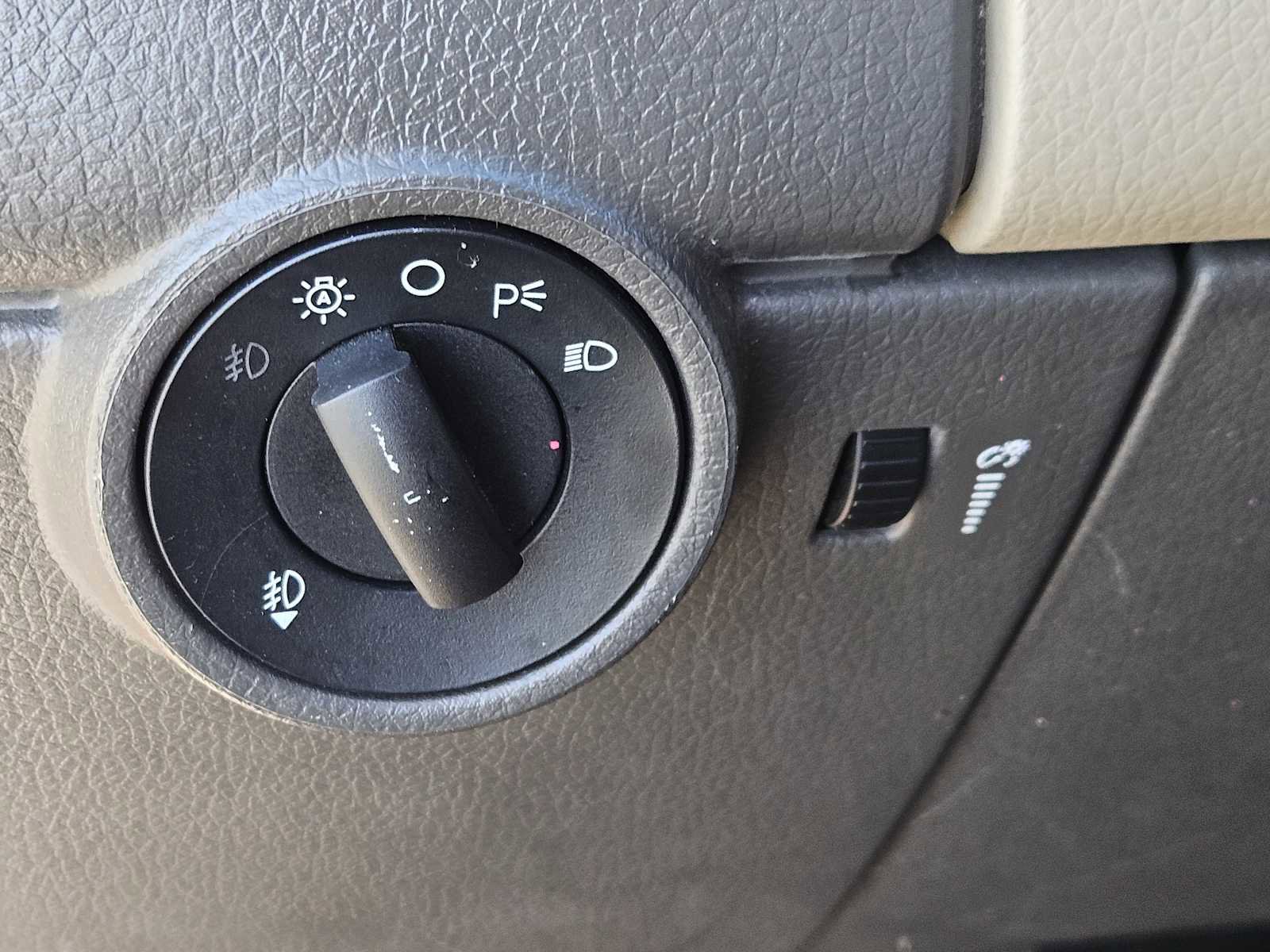 Used 2007 Ford Edge SEL Plus AWD/4WD image 20