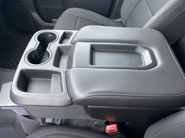 Used 2020 Chevrolet Silverado 1500 Custom Trail Boss w/ Custom Convenience Package image 13