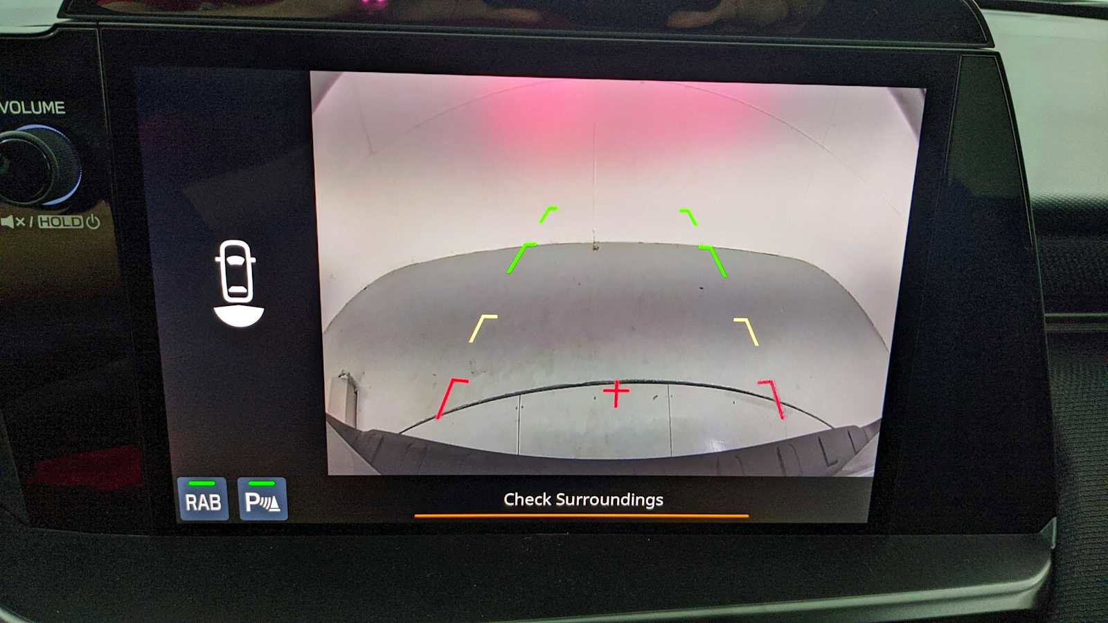 New 2026 Subaru Outback Limited image 17