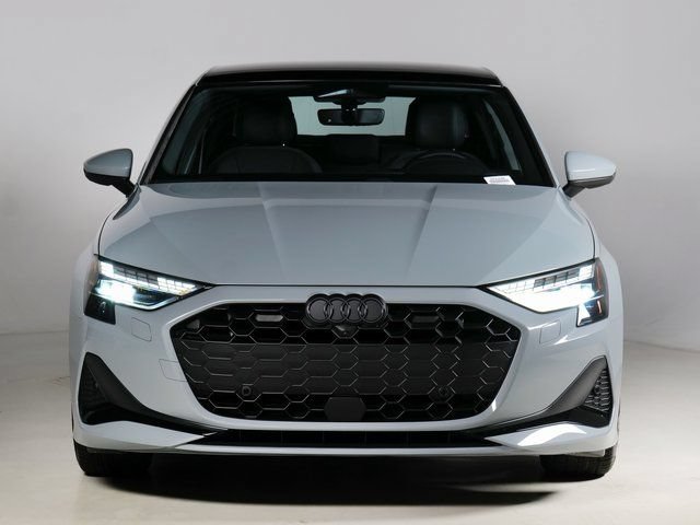 Certified 2026 Audi A3 2.0T Premium Plus w/ Premium Plus Package AWD/4WD image 8