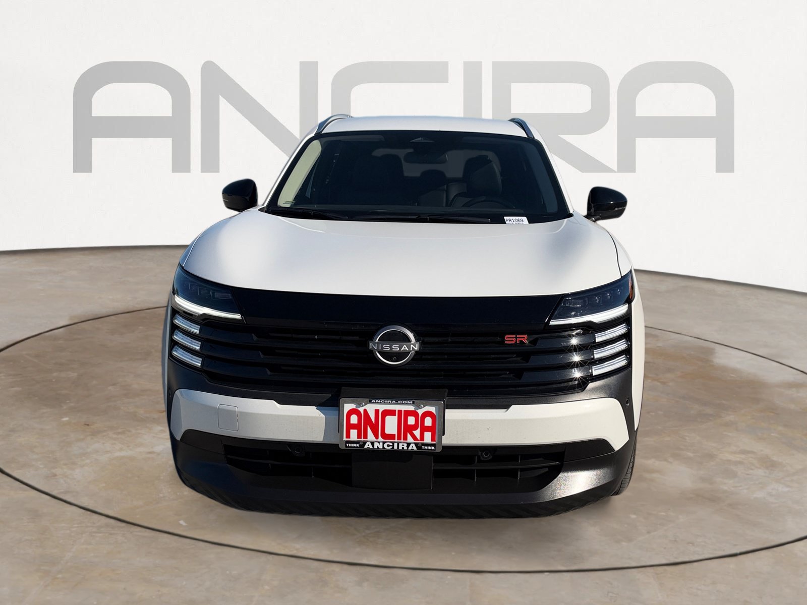Used 2026 Nissan Kicks SR FWD image 6
