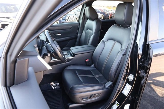 Used 2024 MAZDA CX-90 3.3 Turbo w/ Select Package image 9