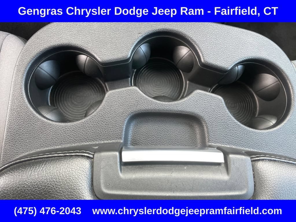 Certified 2024 RAM 2500 Big Horn AWD/4WD image 45