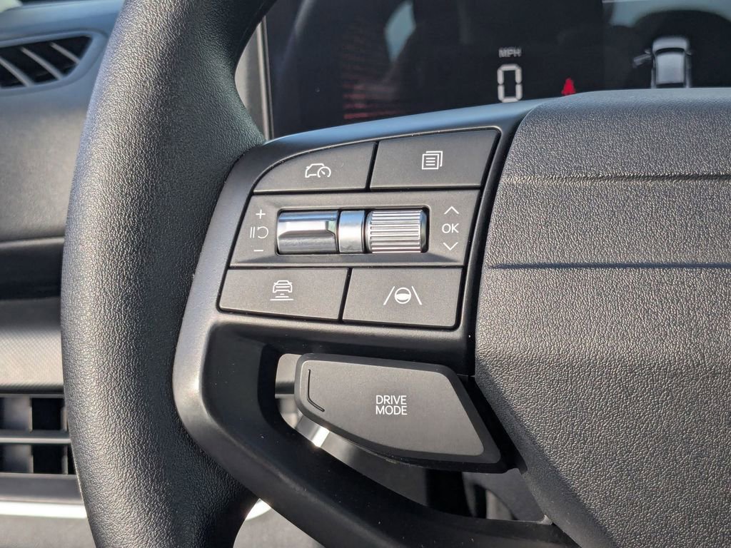 Used 2025 Kia K4 LXS image 25