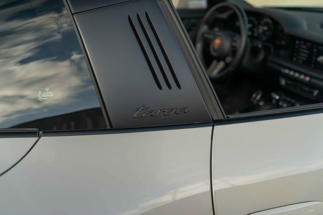 Used 2023 Porsche 911 Targa 4 GTS image 39
