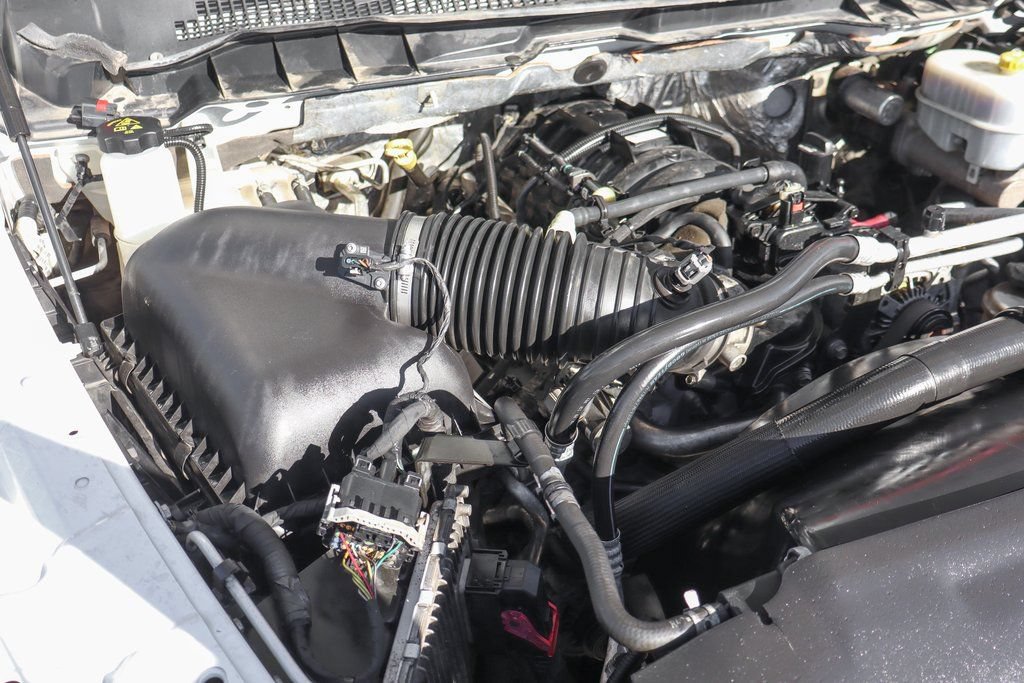 Used 2015 RAM 3500 Tradesman w/ Power & Remote Entry Group RWD image 12