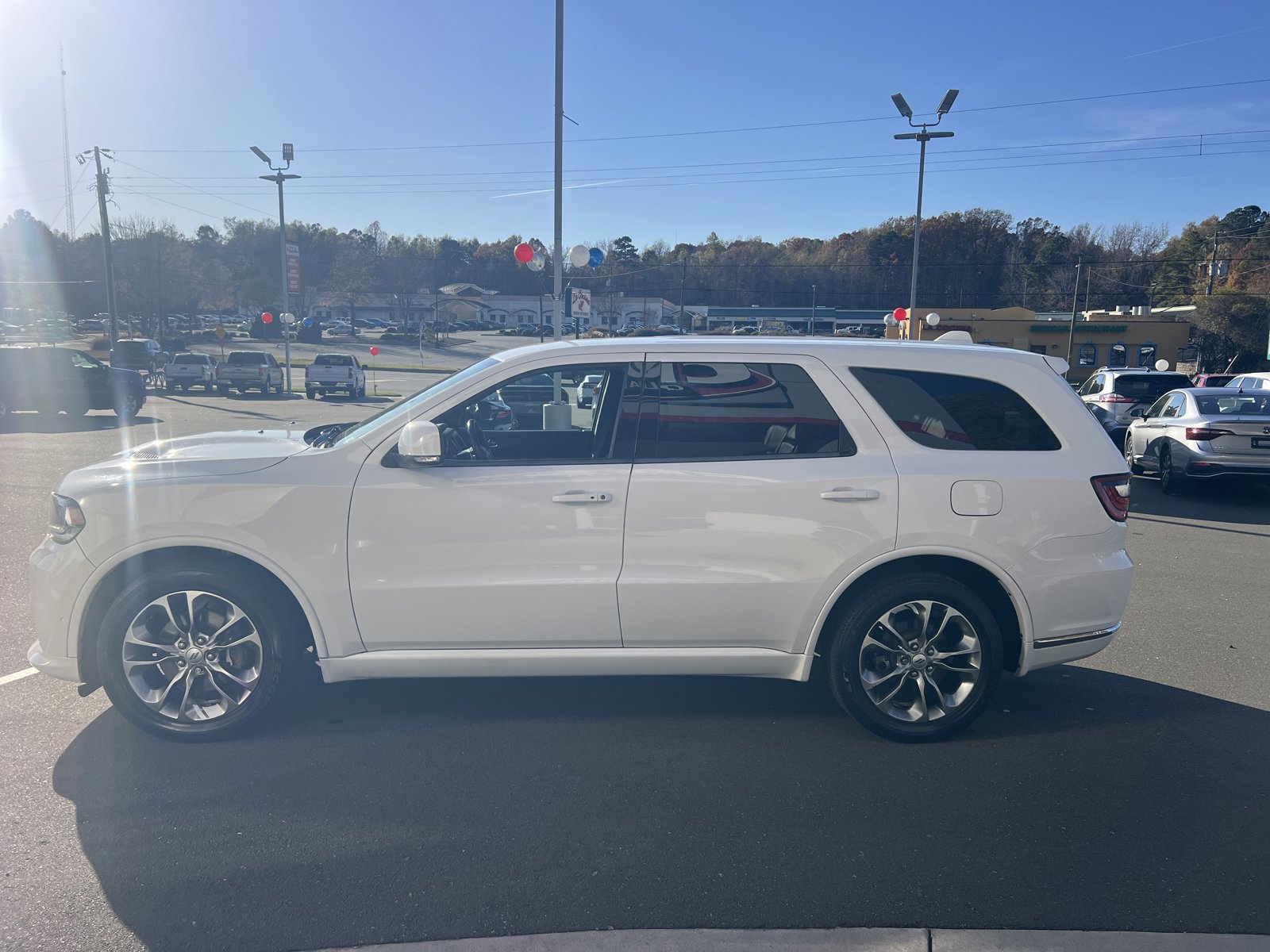 Used 2019 Dodge Durango R/T image 5