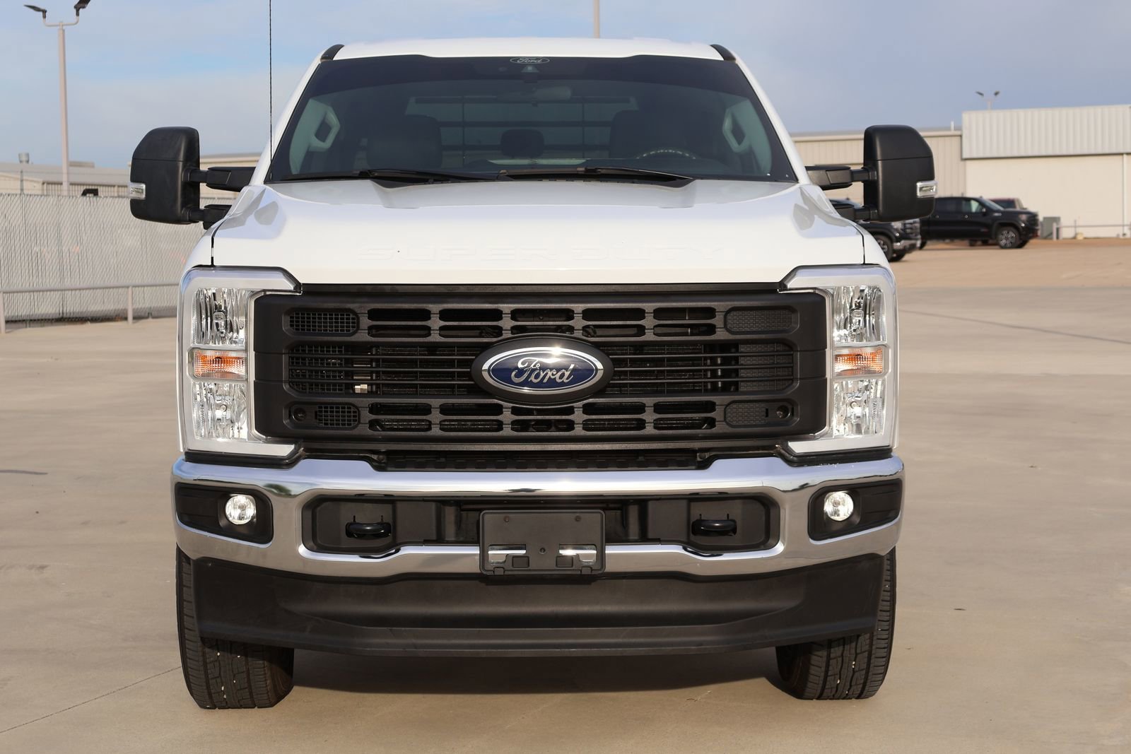 Used 2024 Ford F350 XL w/ XL Chrome Package image 5
