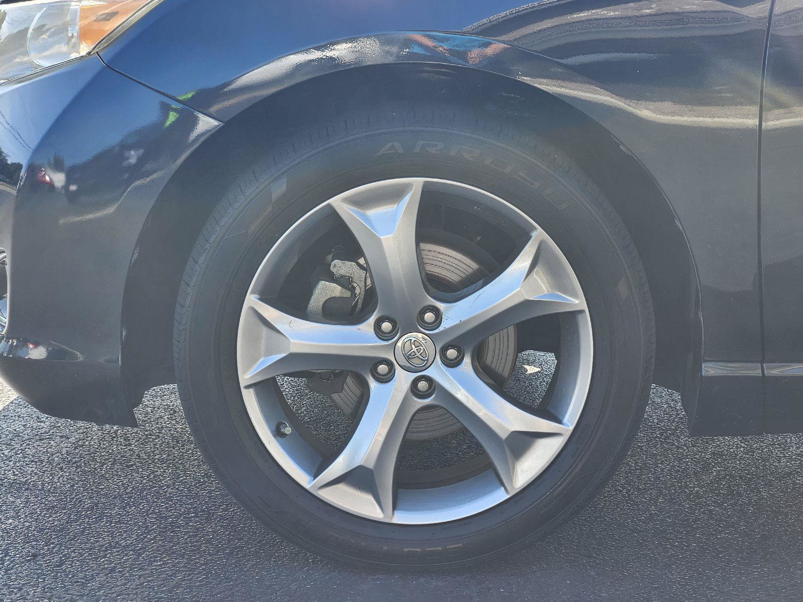Used 2013 Toyota Venza XLE w/ XLE Premium Pkg FWD image 27