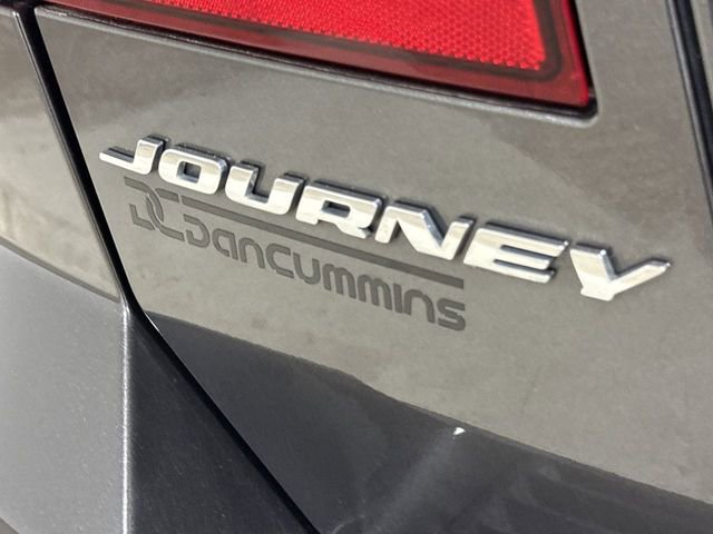 Used 2018 Dodge Journey SE FWD image 26