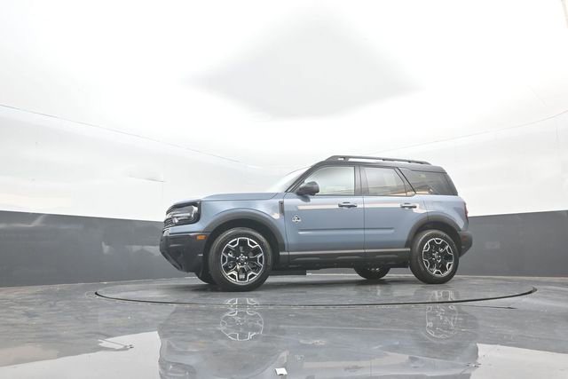 New 2025 Ford Bronco Sport Outer Banks w/ Outer Banks Tech Package+ image 29