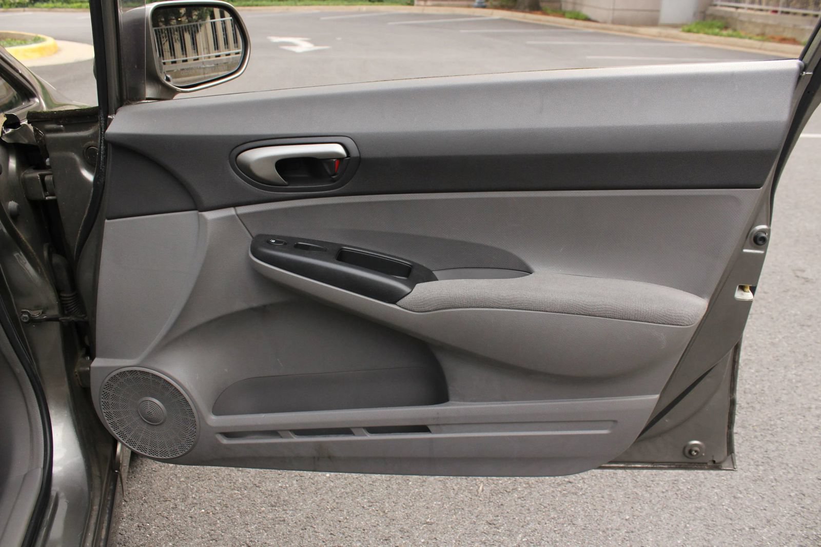Used 2008 Honda Civic LX image 29