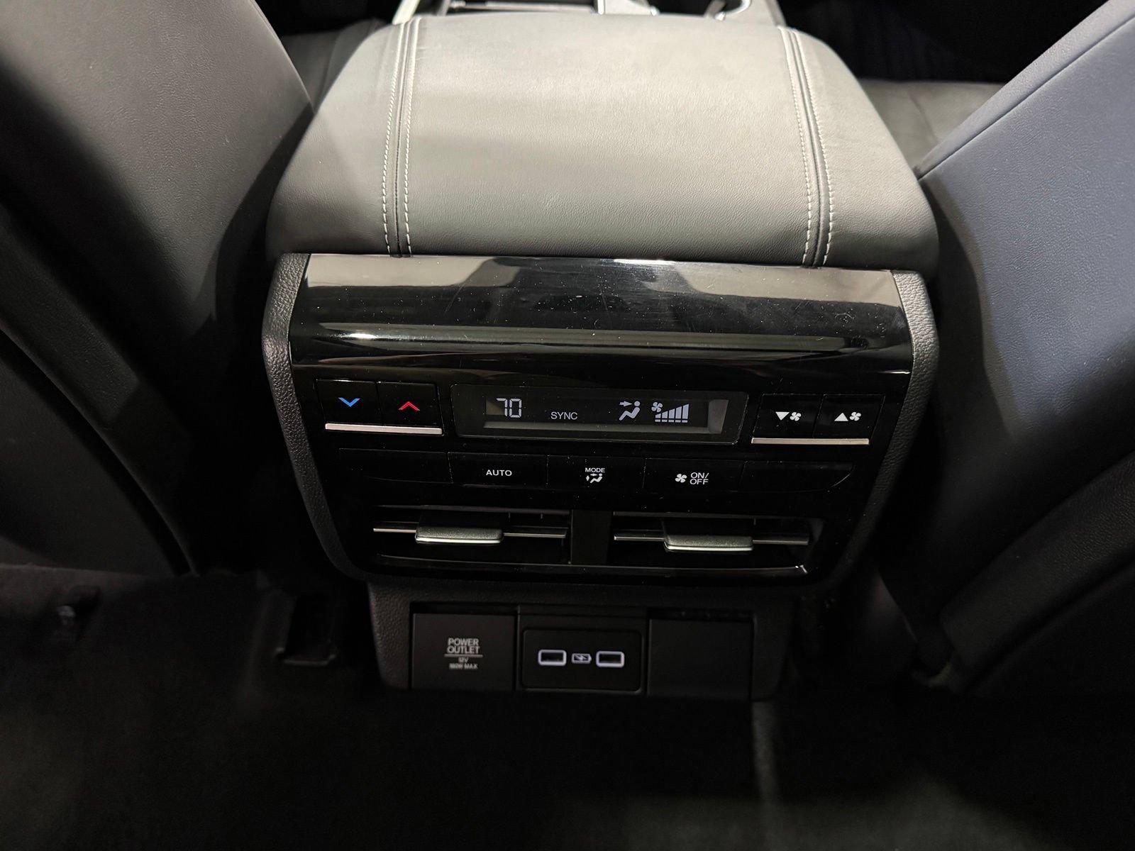 Used 2023 Acura MDX w/ Technology Package AWD/4WD image 36