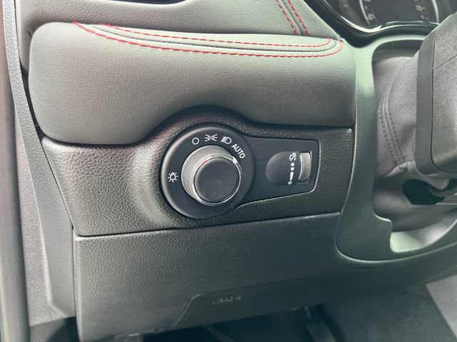 New 2026 Dodge Durango GT AWD/4WD image 13