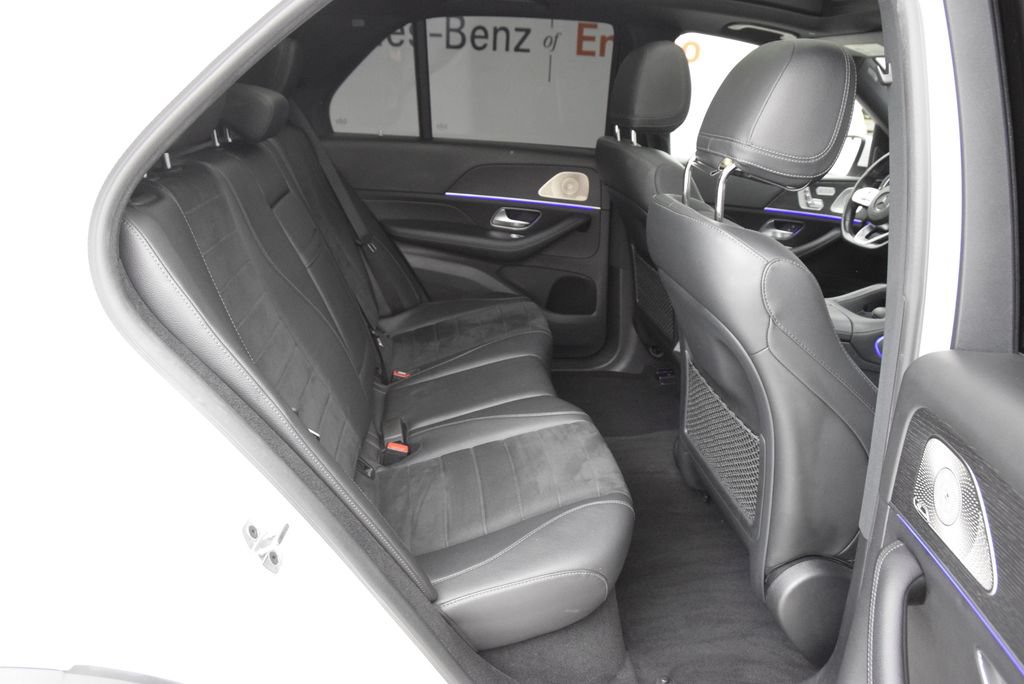 Used 2022 Mercedes-Benz GLE 350 image 19