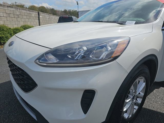 Used 2022 Ford Escape SE w/ Convenience Package image 35
