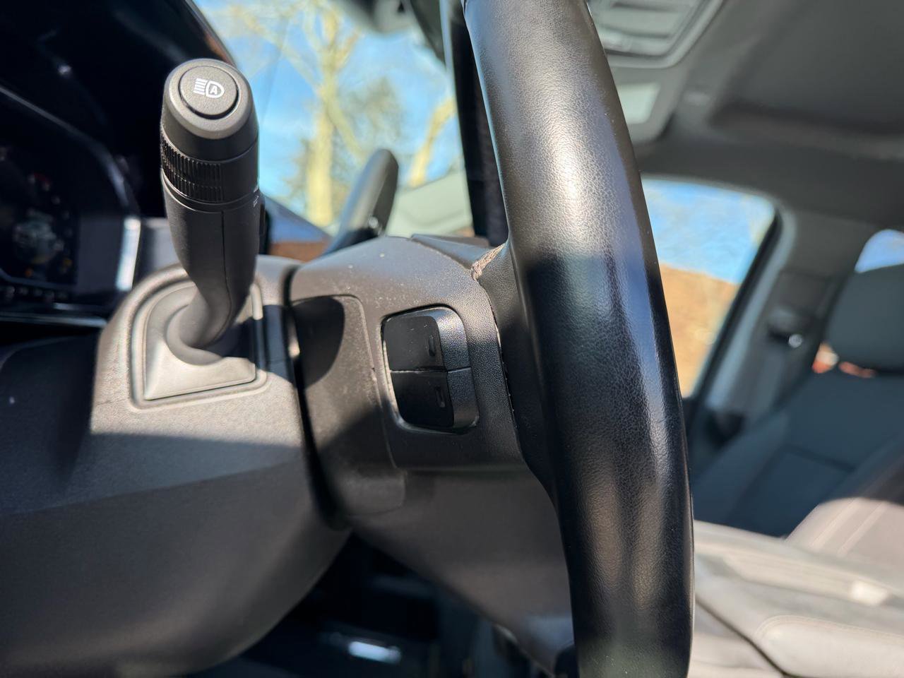 Used 2024 Chevrolet Silverado 2500 LT image 23