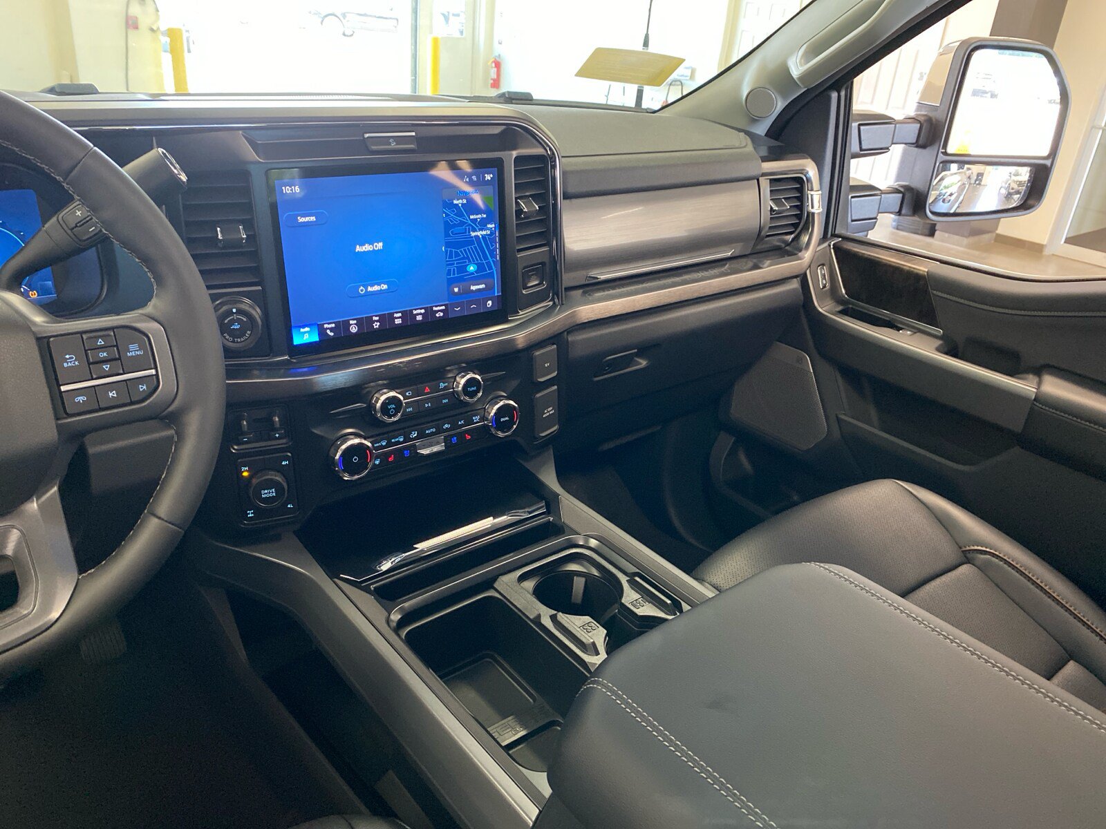 New 2026 Ford F350 Lariat w/ Lariat Ultimate Package AWD/4WD image 41
