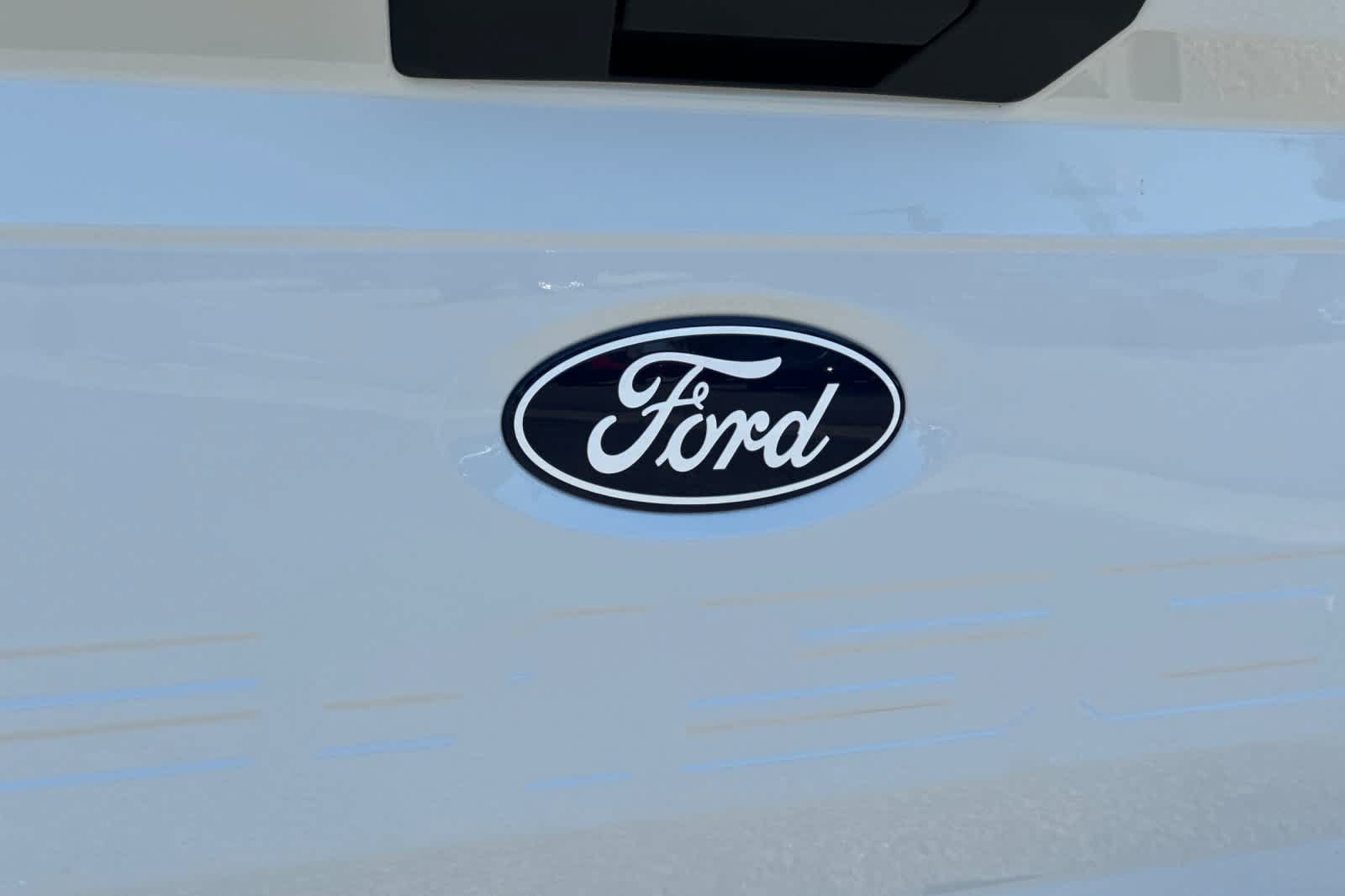 New 2026 Ford F150 XL w/ Equipment Group 103A High RWD image 26
