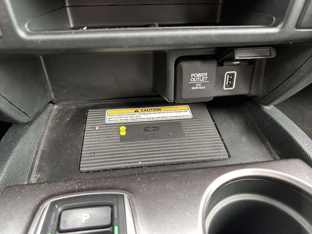Used 2022 Honda Pilot Special Edition image 27